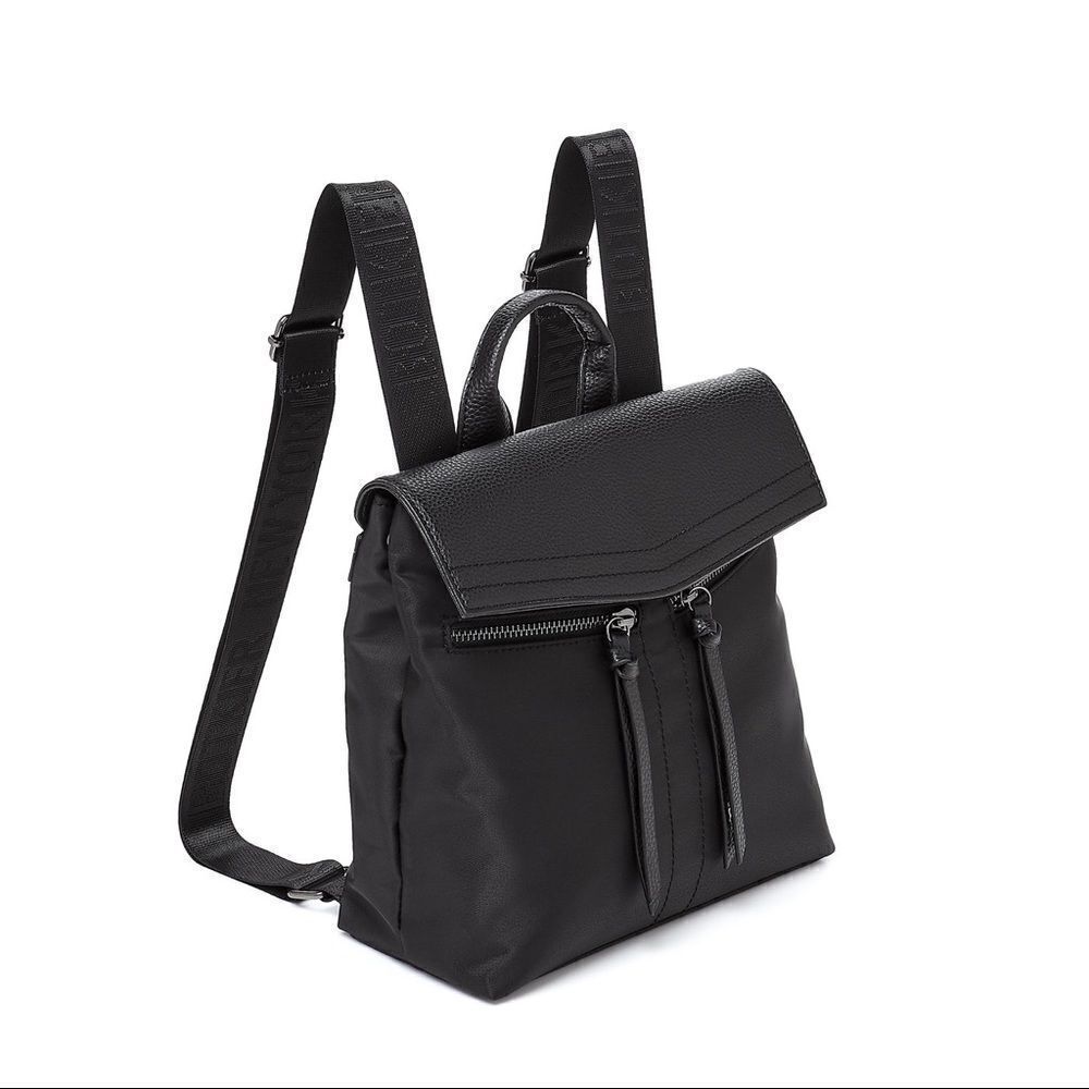 ✨3xHP✨Botkier New York Trigger Backpack✨ - Picture 2 of 5